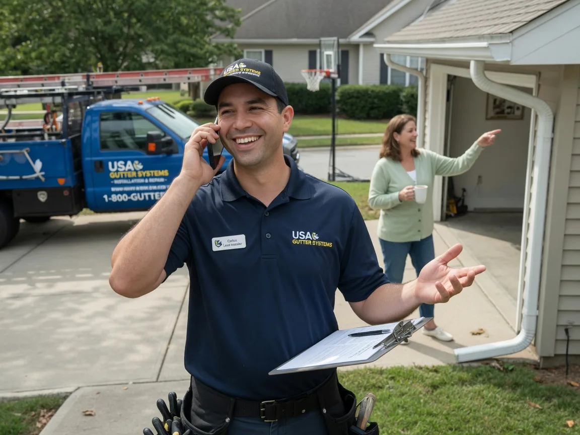 Gutter Installation Saint James, MO FAQs